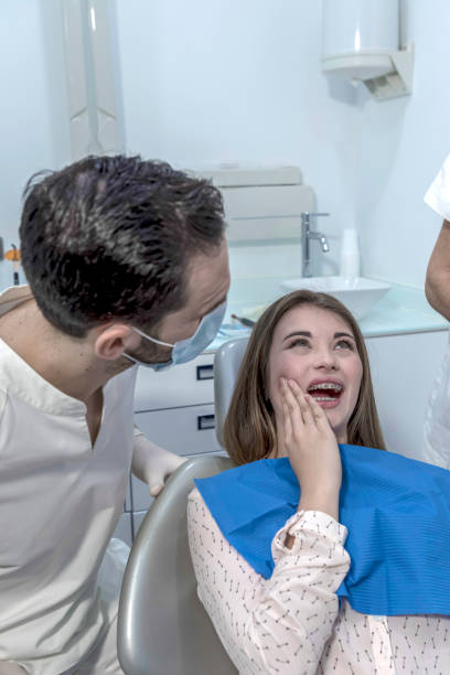 Best Broken or Chipped Tooth Repair in Riverdale, UT